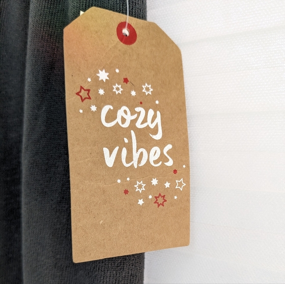NWT One Step Up Cozy Vibes Super Soft Joggers Small - Picture 4 of 6